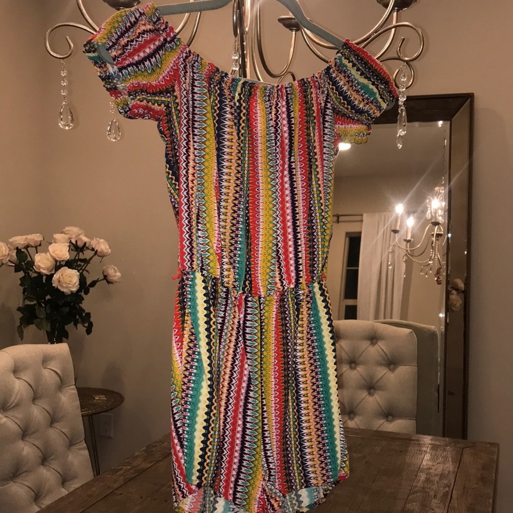 Romper - Picture 4 of 4